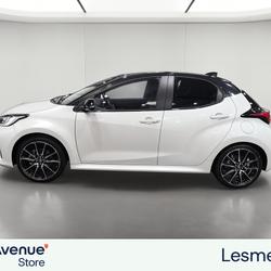 Toyota Yaris Yaris Hybride 116h GR Sport Lesm&eacute;nils