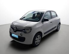 Renault Twingo 3
