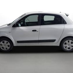 Renault Twingo 3 Twingo III 1.0 SCe 70 E6C Life Brest