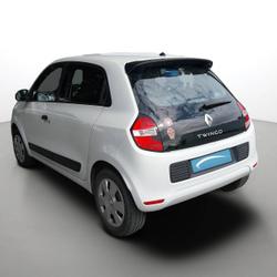 Renault Twingo 3 Twingo III 1.0 SCe 70 E6C Life Brest