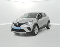 Renault Captur Hérouville-Saint-Clair