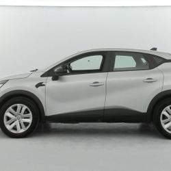 Renault Captur Captur E-Tech 145 - 21 Business H&eacute;rouville-Saint-Clair