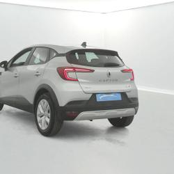 Renault Captur Captur E-Tech 145 - 21 Business H&eacute;rouville-Saint-Clair