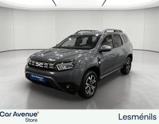 Dacia Duster Lesménils