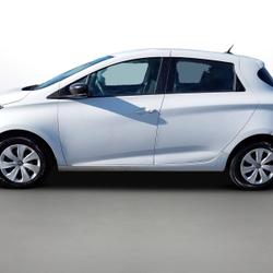 Renault Zoe Zoe R110 Achat Int&eacute;gral - 22 Equilibre Brest