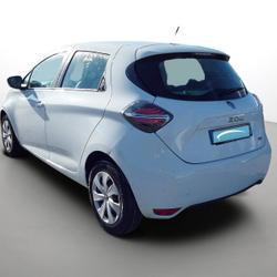 Renault Zoe Zoe R110 Achat Int&eacute;gral - 22 Equilibre Brest
