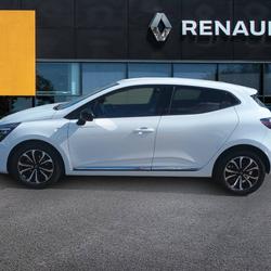 Renault Clio 5 Clio TCe 90 ch GSR2 Techno H&eacute;rouville-Saint-Clair
