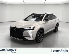 DS DS7 DS 7 Hybride Rechargeable E-Tense 300 EAT8 4x4 Etoile
