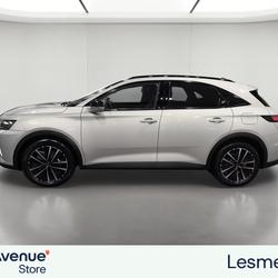 DS DS7 DS 7 Hybride Rechargeable E-Tense 300 EAT8 4x4 Etoile Lesm&eacute;nils