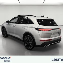 DS DS7 DS 7 Hybride Rechargeable E-Tense 300 EAT8 4x4 Etoile Lesm&eacute;nils