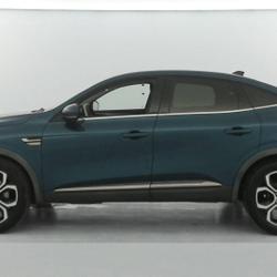 Renault Arkana Arkana E-Tech 145 - 21B Intens Brest