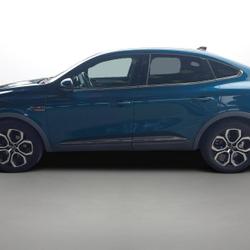 Renault Arkana Arkana E-Tech 145 - 21B Intens Brest