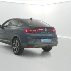 Renault Arkana Arkana E-Tech 145 - 21B Intens Brest