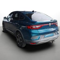 Renault Arkana Arkana E-Tech 145 - 21B Intens Brest