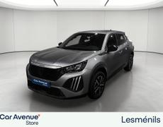 Peugeot 2008 Lesménils