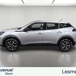 Peugeot 2008 2008 100 S&S BVM6 Style Lesm&eacute;nils