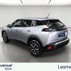 Peugeot 2008 2008 100 S&S BVM6 Style Lesm&eacute;nils