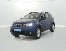 Dacia Duster Brest