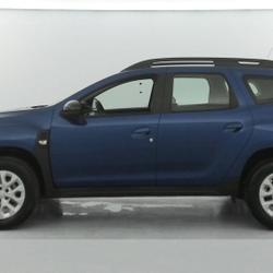 Dacia Duster Duster Blue dCi 115 4x2 Confort Brest