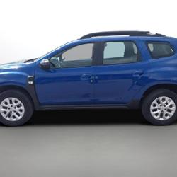 Dacia Duster Duster Blue dCi 115 4x2 Confort Brest