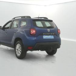 Dacia Duster Duster Blue dCi 115 4x2 Confort Brest