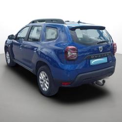 Dacia Duster Duster Blue dCi 115 4x2 Confort Brest