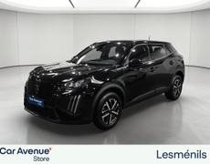 Peugeot 2008 - 2008 100 S&S BVM6 Style - 17 990 €