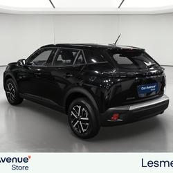 Peugeot 2008 2008 100 S&S BVM6 Style Lesm&eacute;nils