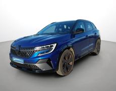Renault Austral Brest