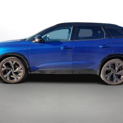 Renault Austral Austral E-Tech hybrid 200 Iconic esprit Alpine Brest