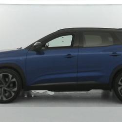 Renault Austral Austral E-Tech hybrid 200 Iconic esprit Alpine Brest