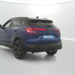Renault Austral Austral E-Tech hybrid 200 Iconic esprit Alpine Brest