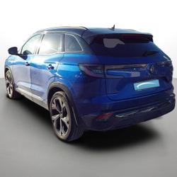 Renault Austral Austral E-Tech hybrid 200 Iconic esprit Alpine Brest