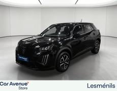 Peugeot 2008 Lesménils