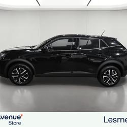 Peugeot 2008 2008 100 S&S BVM6 Style Lesm&eacute;nils