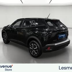 Peugeot 2008 2008 100 S&S BVM6 Style Lesm&eacute;nils