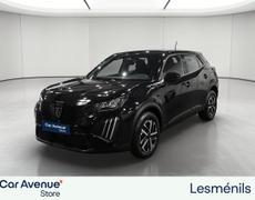 Peugeot 2008 Lesménils