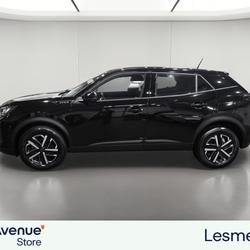 Peugeot 2008 2008 100 S&S BVM6 Style Lesm&eacute;nils
