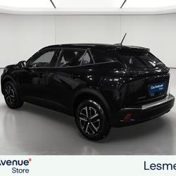 Peugeot 2008 2008 100 S&S BVM6 Style Lesm&eacute;nils