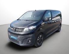 Opel Vivaro fourgon Brest