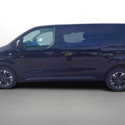 Opel Vivaro fourgon VIVARO CA FIXE L2 2.0 DIESEL 120 CH PTAC AUGMENTE PACK CLIM Brest