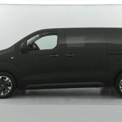 Opel Vivaro fourgon VIVARO CA FIXE L2 2.0 DIESEL 120 CH PTAC AUGMENTE PACK CLIM Brest