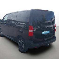 Opel Vivaro fourgon VIVARO CA FIXE L2 2.0 DIESEL 120 CH PTAC AUGMENTE PACK CLIM Brest