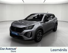 Peugeot 2008 Lesménils