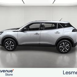 Peugeot 2008 2008 100 S&S BVM6 Style Lesm&eacute;nils