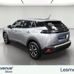 Peugeot 2008 2008 100 S&S BVM6 Style Lesm&eacute;nils