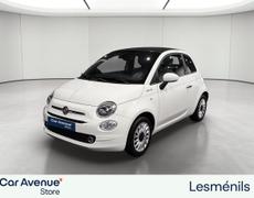Fiat 500C Lesménils