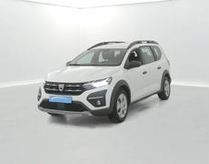 Dacia Jogger Hérouville-Saint-Clair