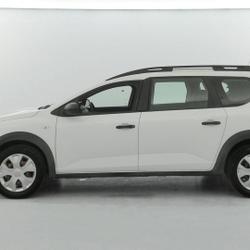 Dacia Jogger Jogger ECO-G 100 7 places Essential H&eacute;rouville-Saint-Clair