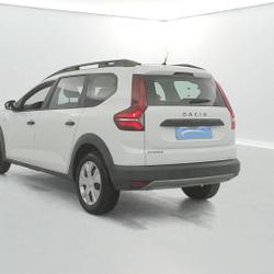 Dacia Jogger Jogger ECO-G 100 7 places Essential H&eacute;rouville-Saint-Clair